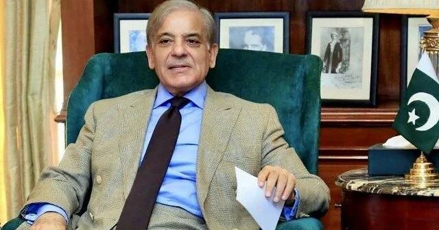 Tramp Şahbaz Şərifi Sülh Şurasına dəvət etdi