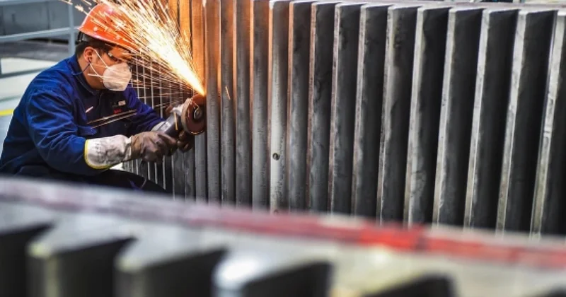 Рекордный рост Пояса и пути : Китай вложил более $200 млрд