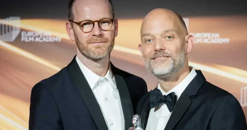 Avropa Kino Akademiyası mükafatlarının qaliblərini açıqlayıb