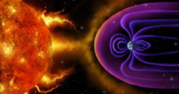 Ученые зафиксировали одну из самых мощных солнечных вспышек за месяц