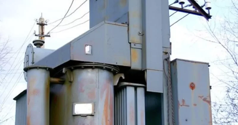 Движение АТЕШ сообщило о выводе из строя подстанции в Брянске