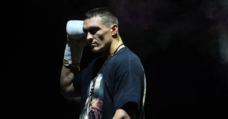 Dünyanın ən güclü boksçularının yenilənmiş reytinqi dərc edilib