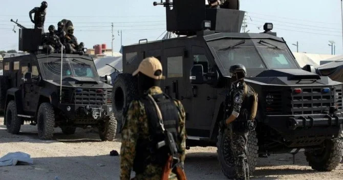 SDQ sosial dayaqlarını tam itirib ŞƏRH