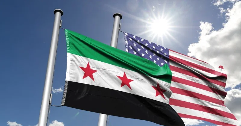 Suriya, ABŞ və SDQ nümayəndələri arasında görüş planlaşdırılır