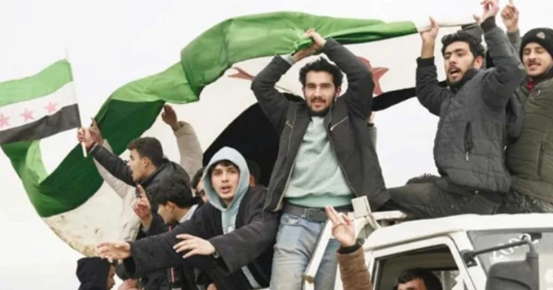 Suriya Ordusu Tabka şəhərini SDQ dən azad edib, Rakka istiqamətində irəliləyir