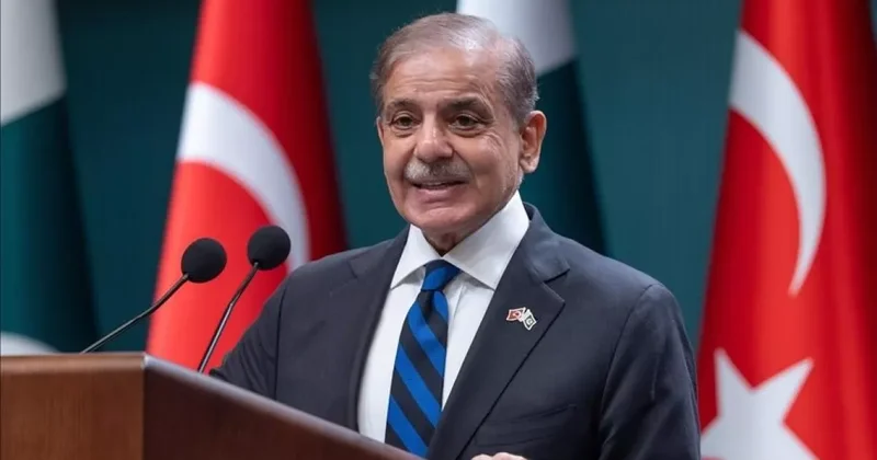 Пакистан также пригласили войти в состав Совета мира