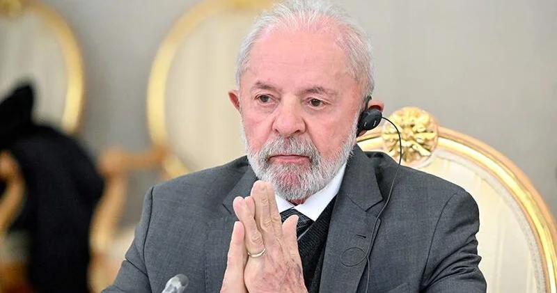 Lula da Silva: Latın Amerikası ölkələri ABŞ yə tabe olmayacaq