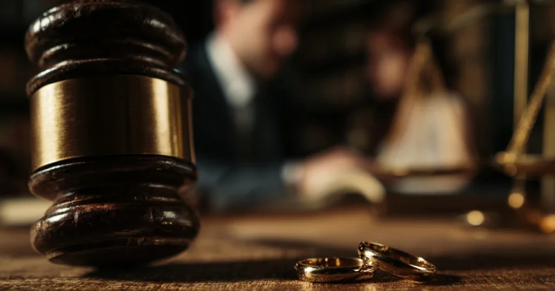 Niyə 40 yaşdan yuxarı qadınlar boşanma üçün müraciət edirlər..?