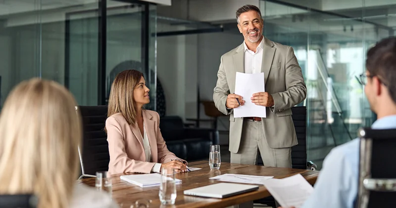 Kadrların motivasiyasını artırmaq üçün üç prinsip açıqlandı