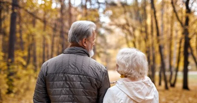 60 yaşdan sonra daha uzun və sağlam yaşamaq üçün 5 VƏRDİŞ
