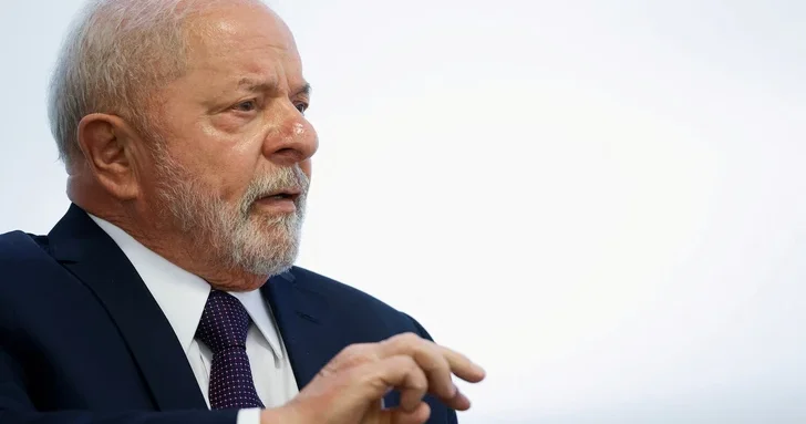 Трамп пригласил президента Бразилии в Совет мира