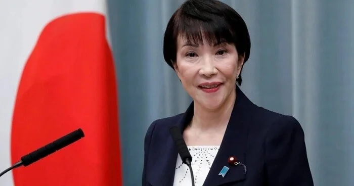 Yaponiya baş naziri Putinə xəbər göndərdi