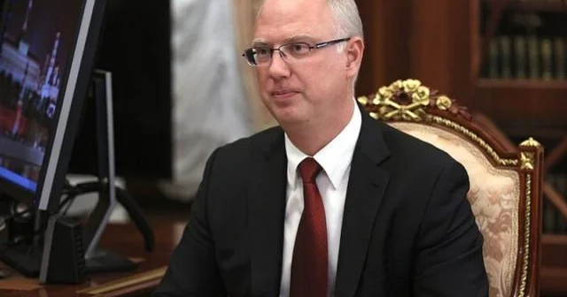 Dmitriyev: Kallas, X də paylaşım etməzdən əvvəl spirtli içki içməyin...