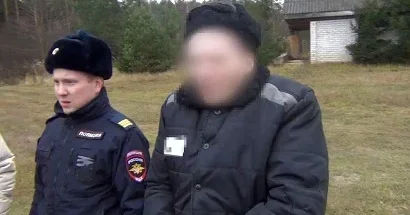 14 nəfəri balta ilə öldürən manyak yüngül cəza istəyir: Tövbə edib