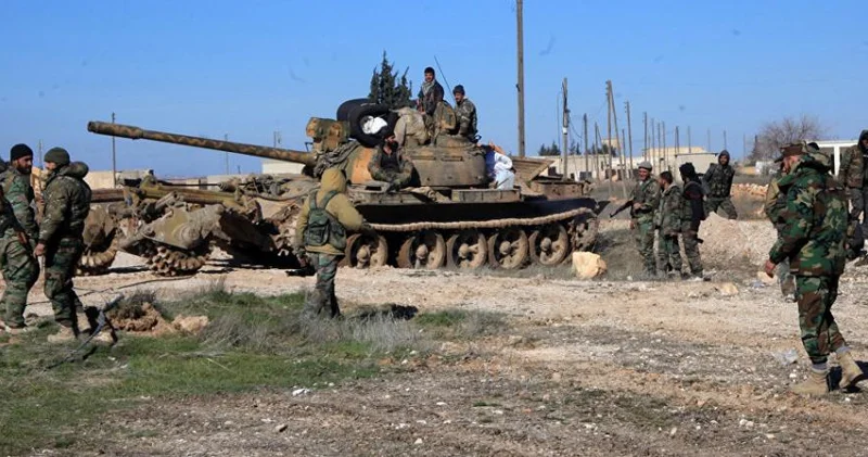 Suriya SDQ yə 12 maddəlik plan təqdim etdi Siyahı