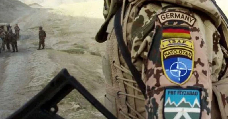 ВС Германии объявили о завершении своей миссии в Гренландии ОБНОВЛЕНО