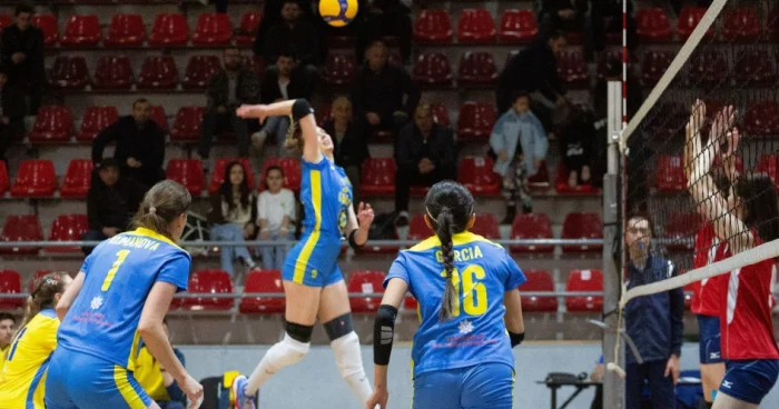 Gənclər Abşeron a qarşı