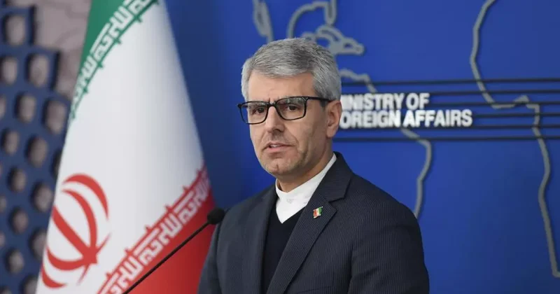 Официальный Тегеран объявил о причастности США и Израиля к беспорядкам в Иране