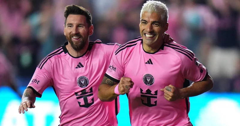 İnter Mayami Libertadores Kubokunda iştirak edə bilər