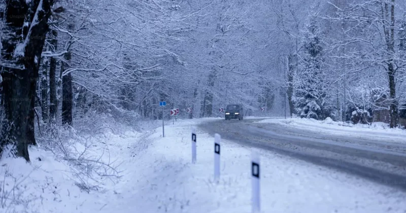 Погода в Азербайджане на 19 января: дожди, снег, от +4° до 17°