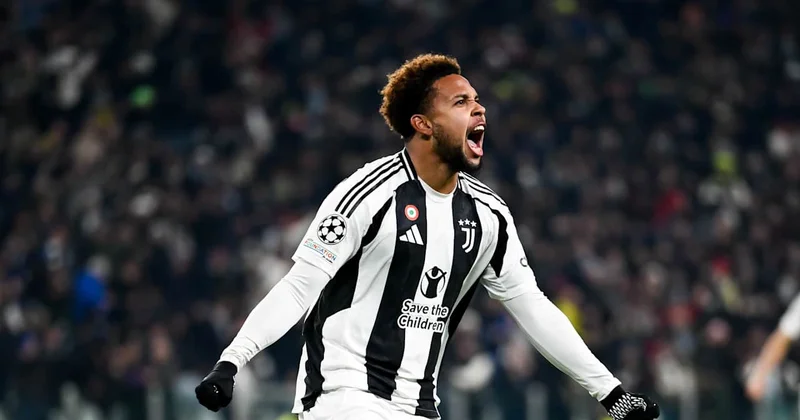 Atletiko Madrid Yuventus un ulduzuna elçi düşdü