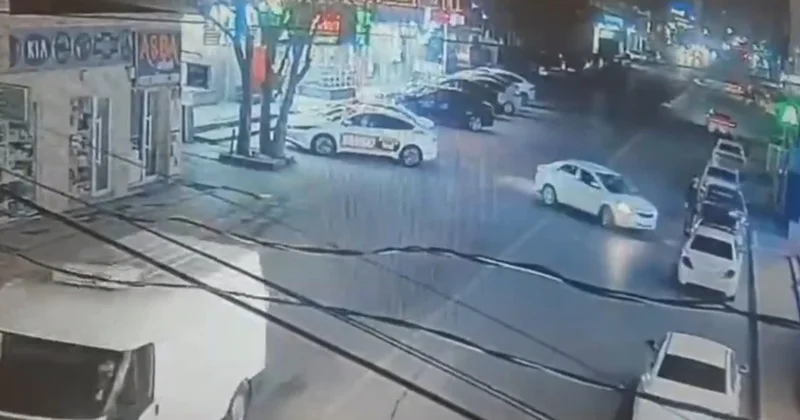 Суд вынес наказание автохулигану Minval Politika