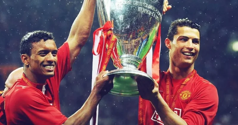 Легендарный португальский футболист Нани продолжит карьеру в Казахстане