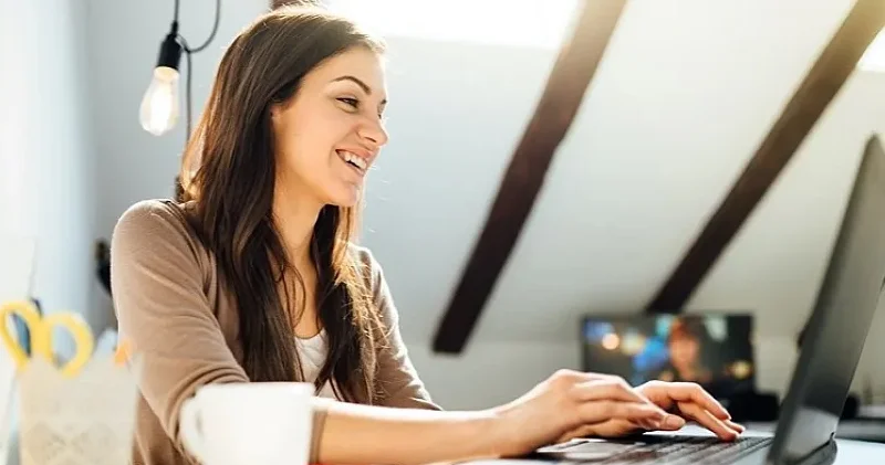 Masa arxasında işləyirsinizsə, bunlara diqqət ein!