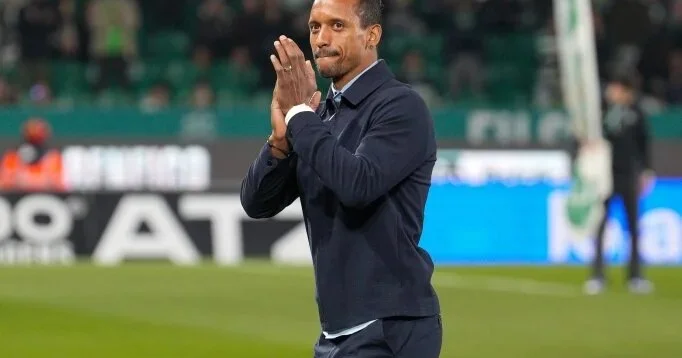 Portuqaliyalı ulduz futbolçu Qazaxıstan klubunda karyerasını bərpa edir