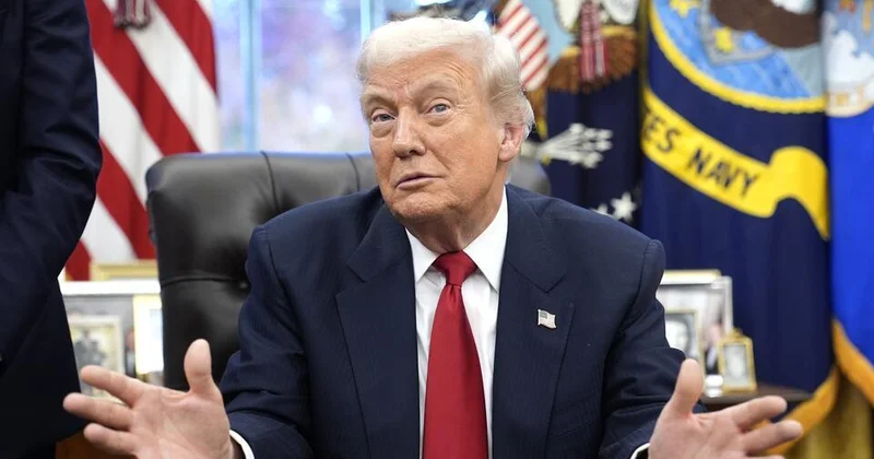 Трамп требует от стран $1 млрд за место в Совете мира по Газе