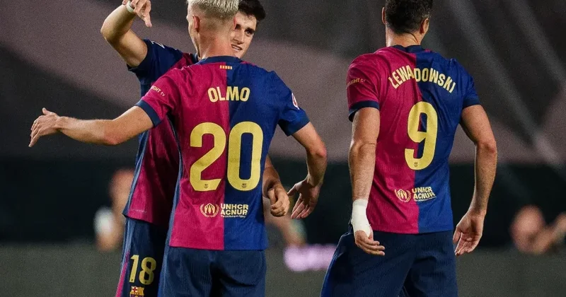 Barselona nın ulduzu zədələndi