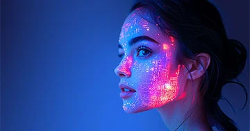 Amerikalı kişi “Culiya” adlı çatbotla münasibətdədir...