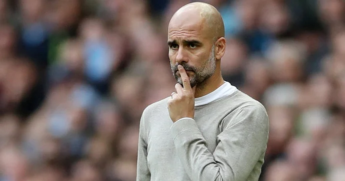 Судьба Гвардиолы в Манчестер Сити решится в ближайшие месяцы Minval Politika
