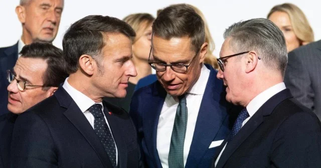 Aİ ABŞ yə 93 milyard dollarlıq cavab verəcək