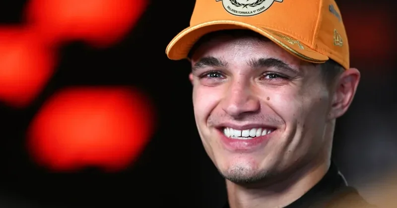 Dünya çempionluğu Norris üçün təhlükəyə çevrilə bilər?