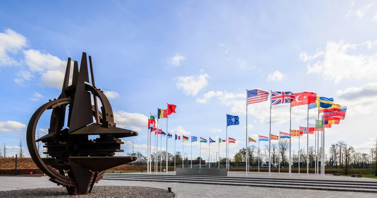 NATO dan Trampın hədəsinə CAVAB: 8 ölkə bəyanat yaydı