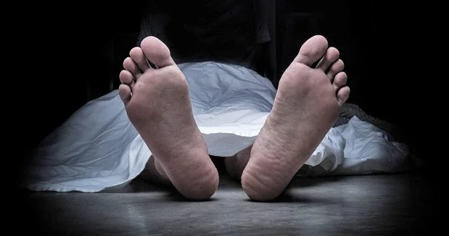 Şəmkirdə pilləkəndən yıxılan kişi öldü