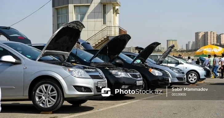 Автомобильный рынок отреагировал на завершение налоговых льгот