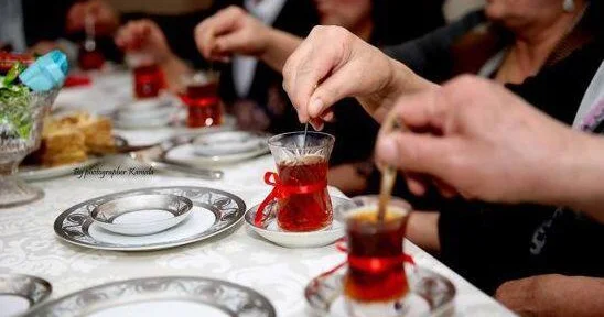 Qızına elçi gələn ata oğlandan görün NƏ İSTƏYİB... VİDEO