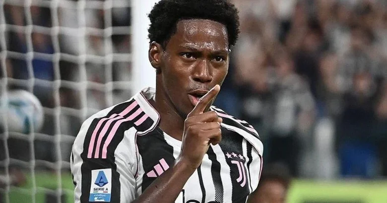 “Tottenhem” kanadalı hücumçu ilə maraqlanır