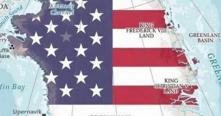 Xorvatiya Prezidenti ABŞ a Qrenlandiya ilə bağlı çağırış edib
