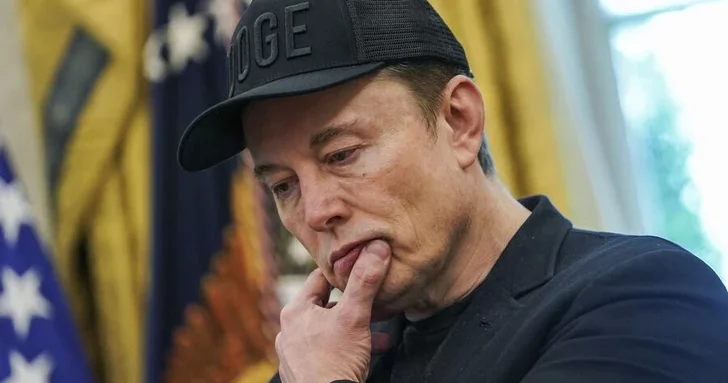 Илон Маск предрек миру падение целых культур