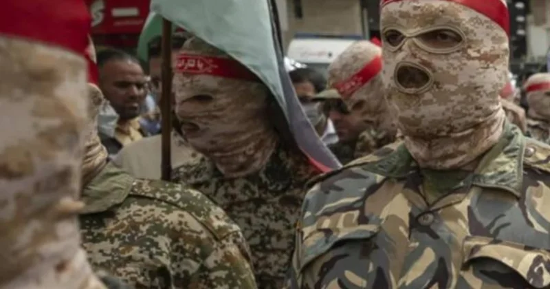 Argentina SEPAH ın Qüds qanadını terror təşkilatı elan etdi