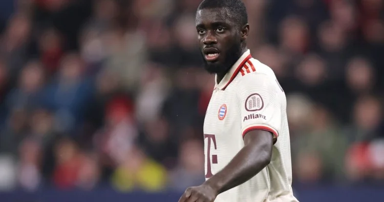 Fransa millisinin müdafiəçisi PSJ yə doğru