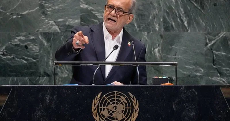 İran Prezidenti Xameneiyə mümkün hücumun nəticələri barədə xəbərdarlıq etdi