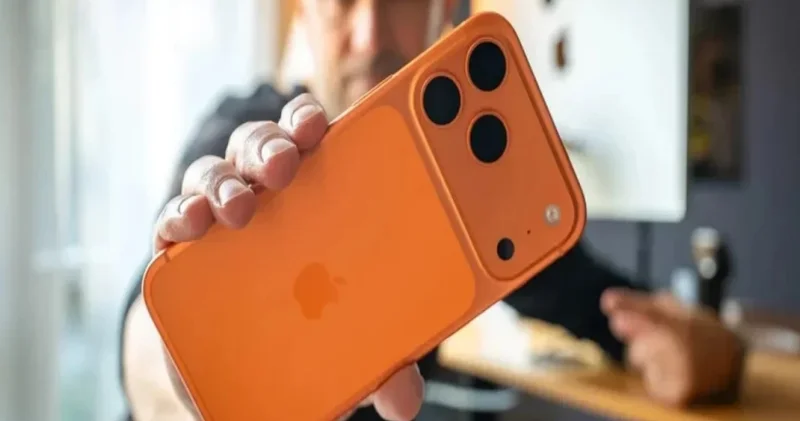 Известны ключевые особенности iPhone 18 Minval Politika