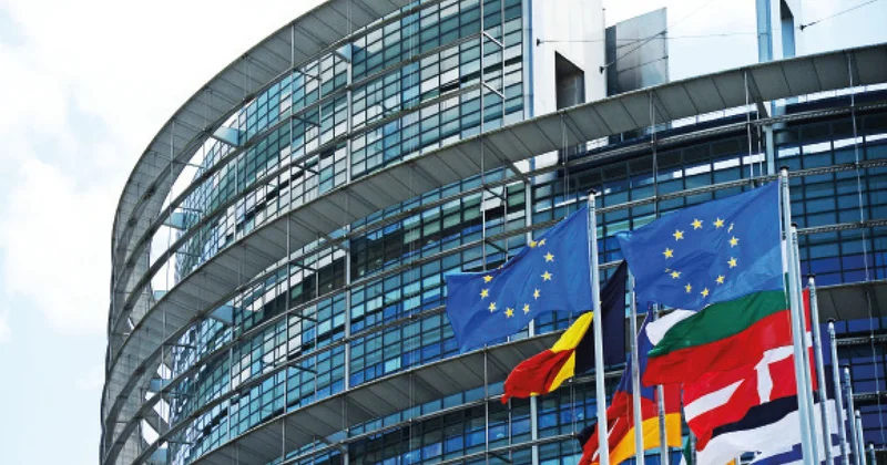 Европарламент готов остановить торговую сделку с США Minval Politika