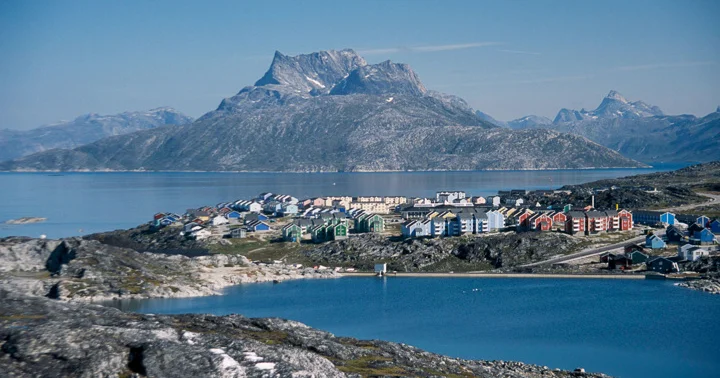 Эстония направит солдат на учения в Гренландию, несмотря на угрозы Трампа