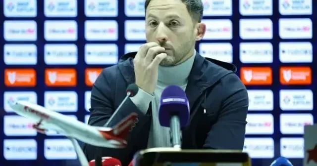 Tedesko ayrılığa qəti veto qoydu