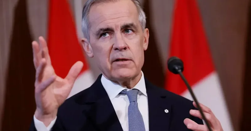 Премьер Канады размышляет над членством в Совет мира Трампа